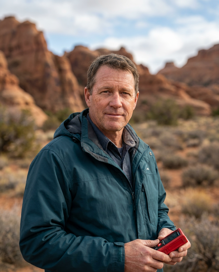 Jonathan Tanner, founder of Utah Claims Pros.